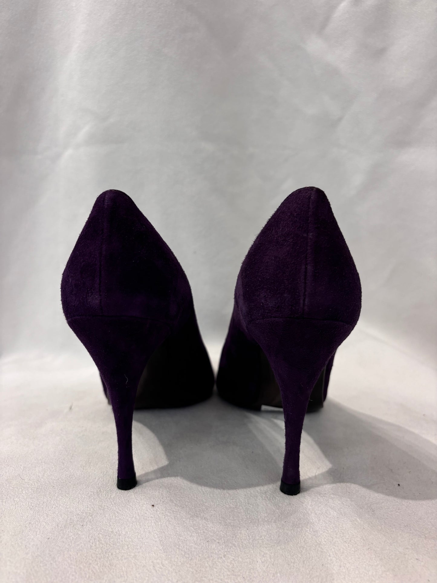 Stuart Weitzman