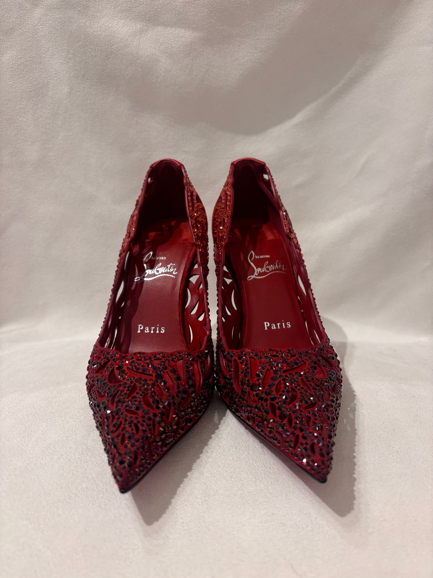 Louboutin