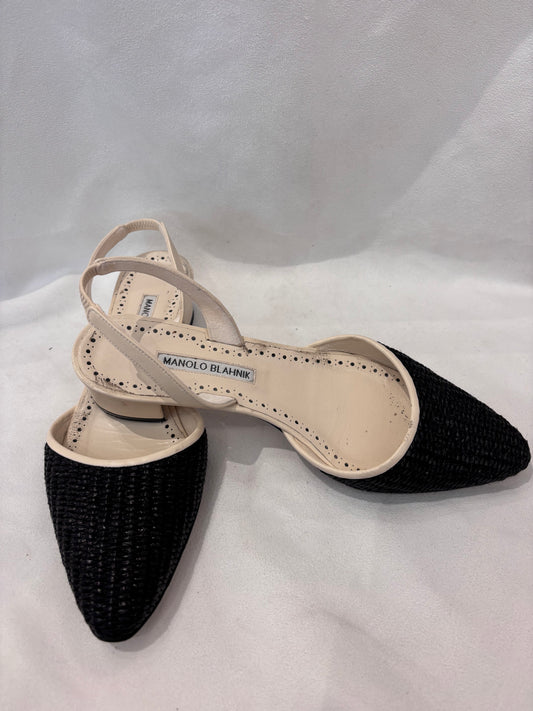 Manolo Blahnik