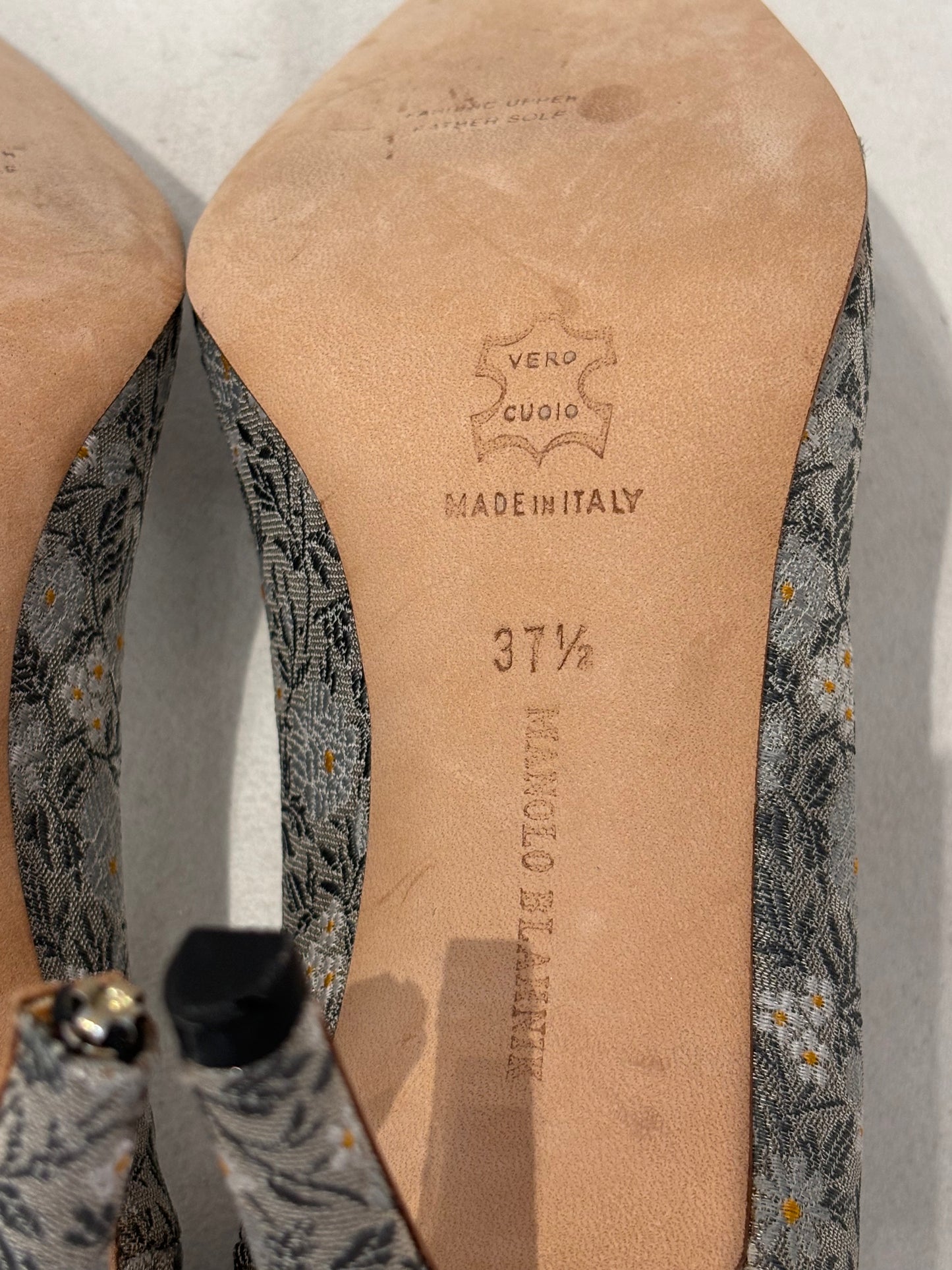 Manolo Blahnik