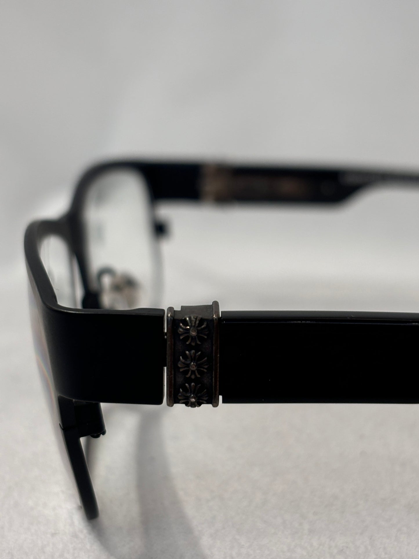 Chrome Hearts
