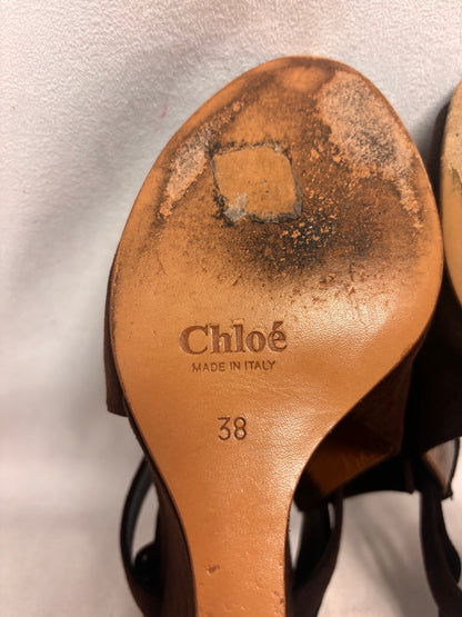 Chloé