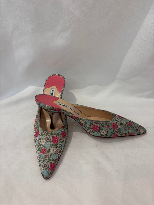 Manolo Blahnik