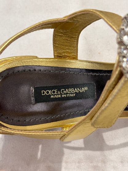 Dolce & Gabbana
