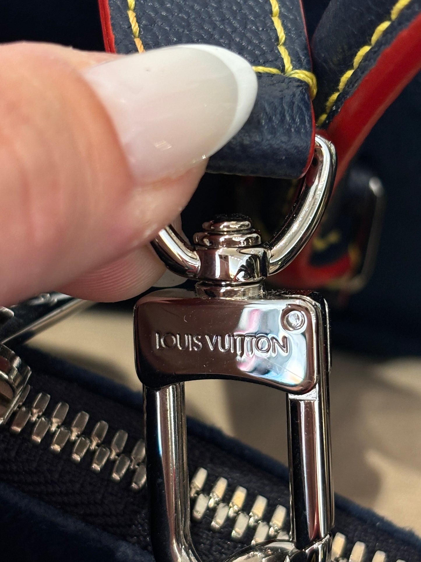 Louis Vuitton