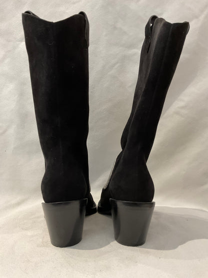 Rene Caovilla Cowboy Boots