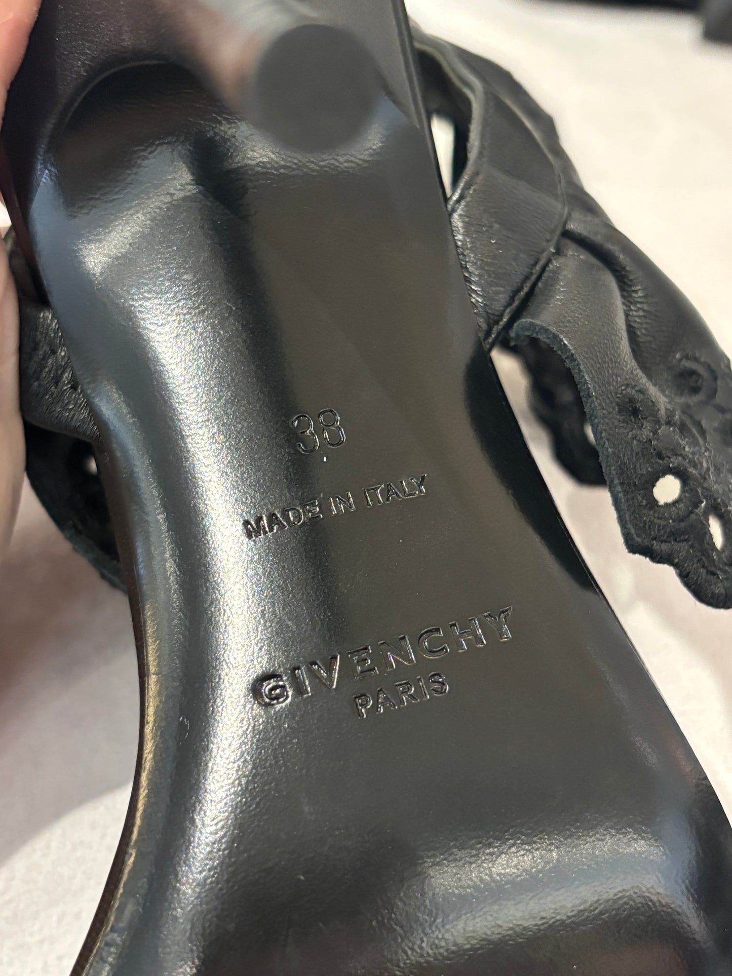 Givenchy