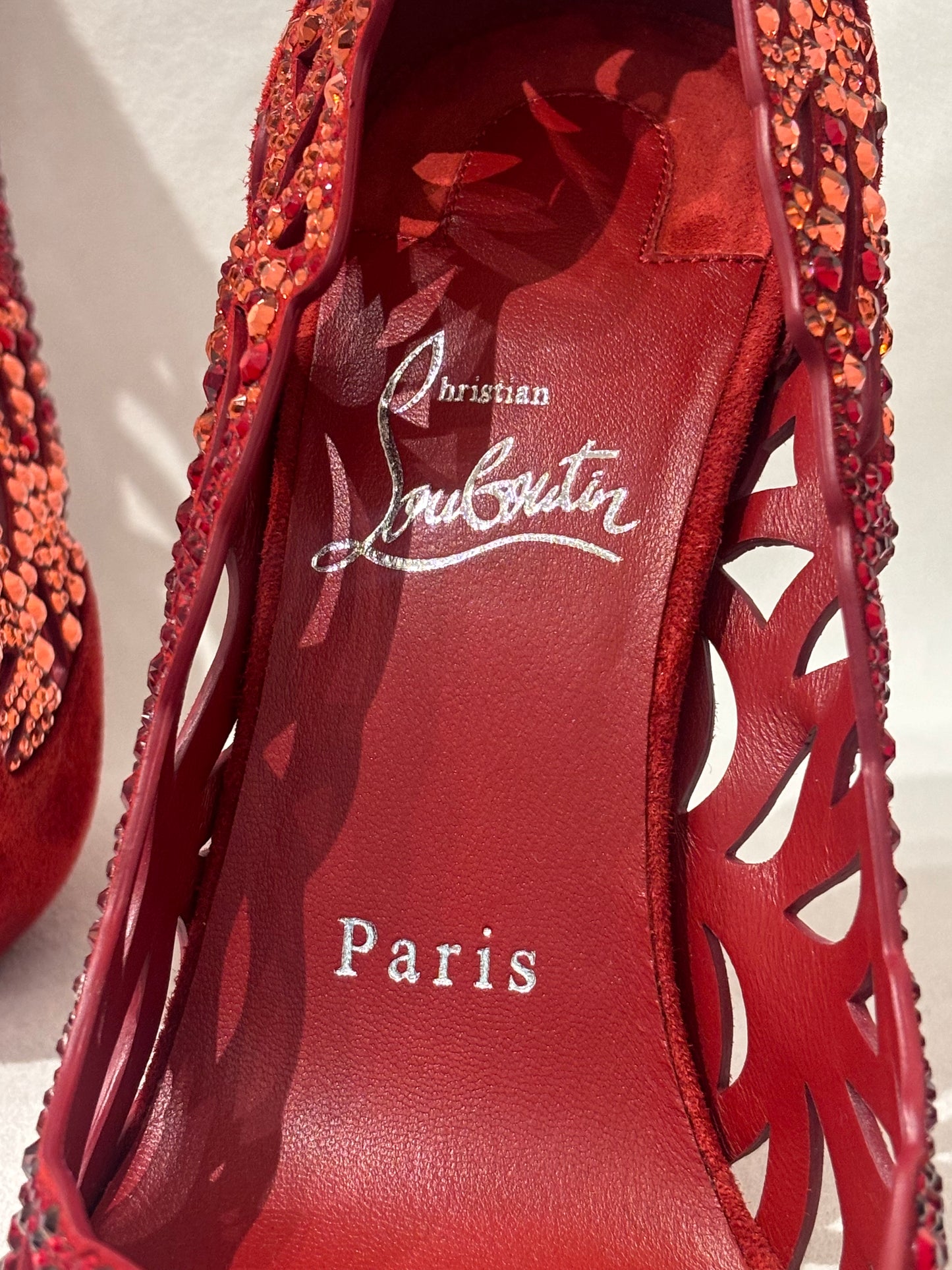 Louboutin