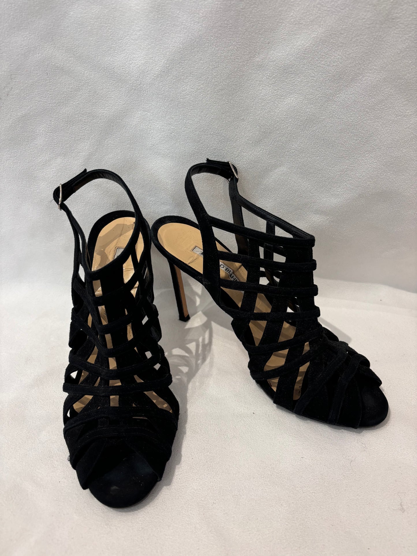 Manolo Blahnik