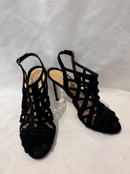 Manolo Blahnik