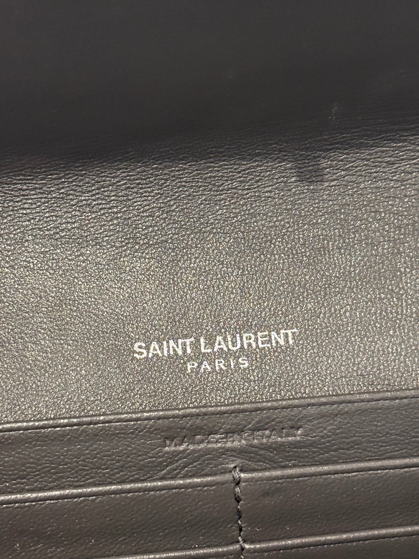 Saint Laurent