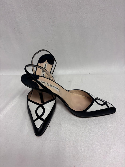 Manolo Blahnik