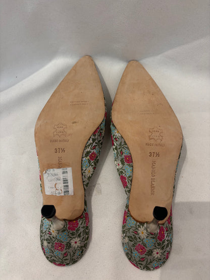 Manolo Blahnik