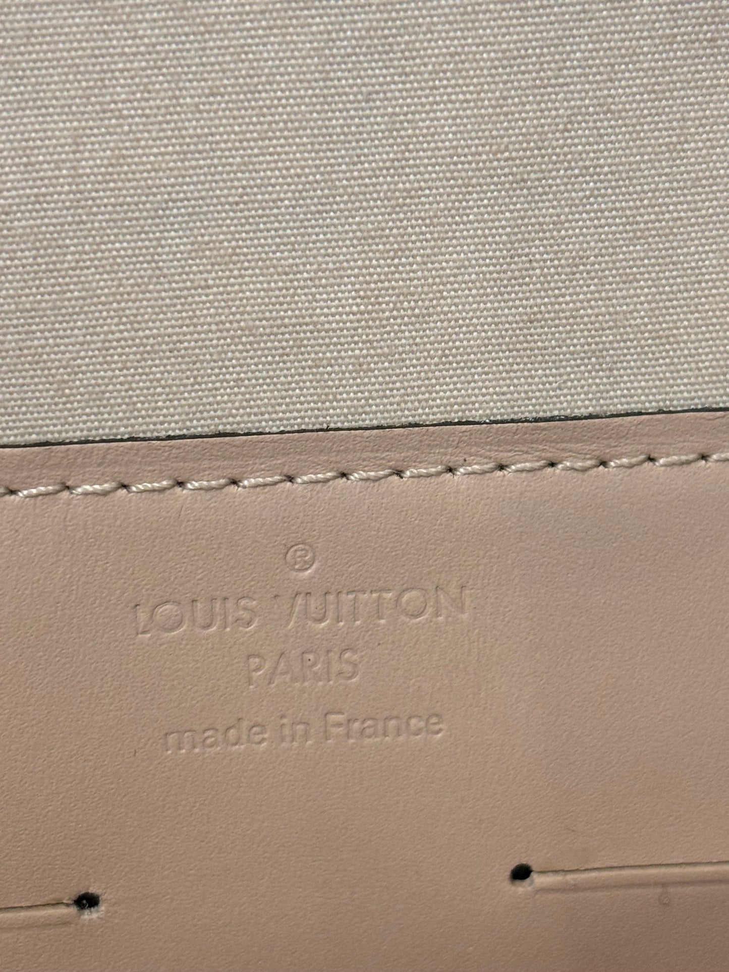 Louis Vuitton