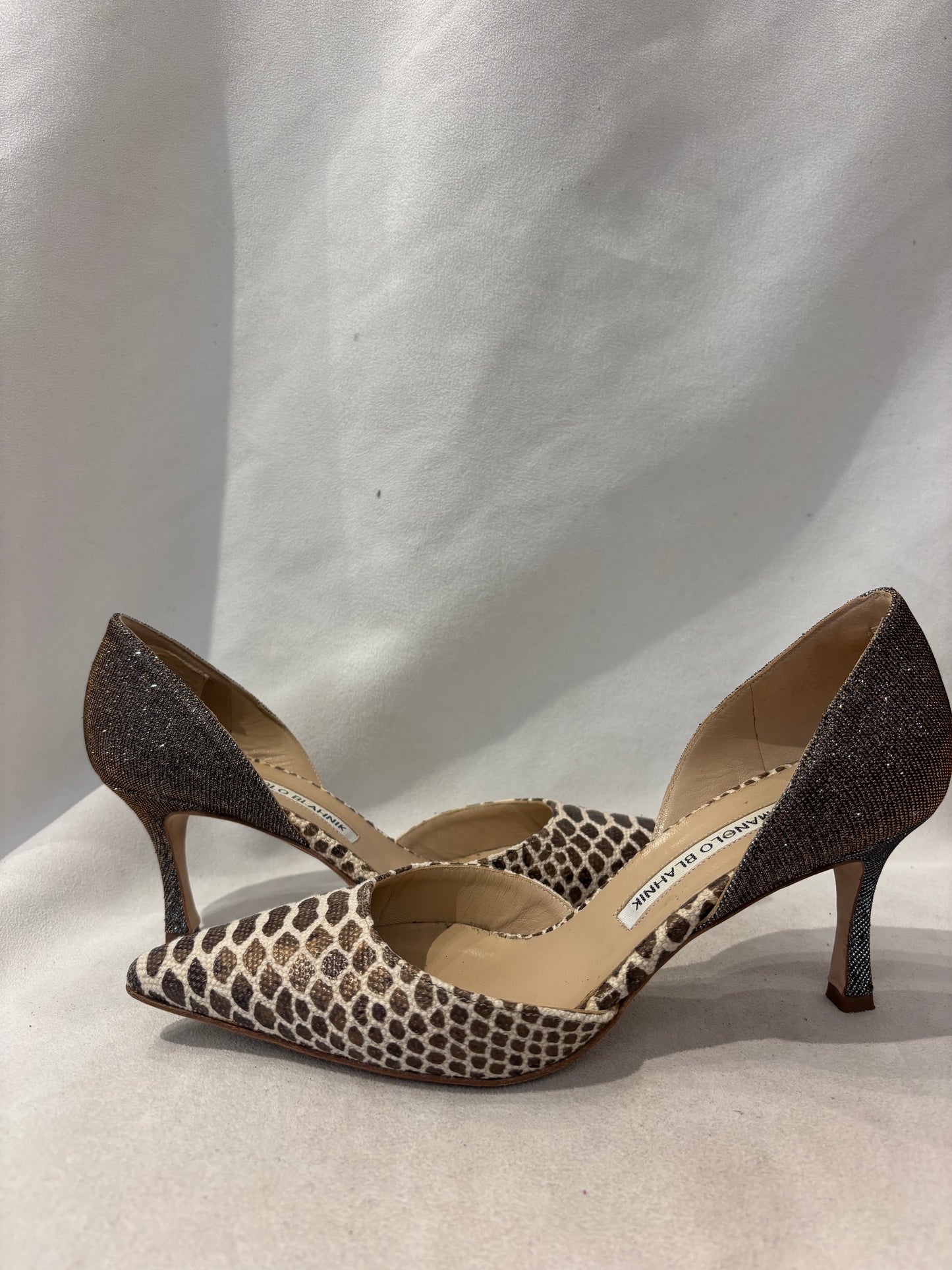Manolo Blahnik