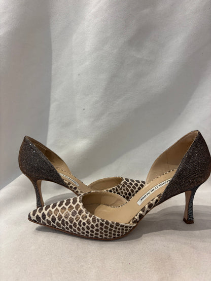 Manolo Blahnik