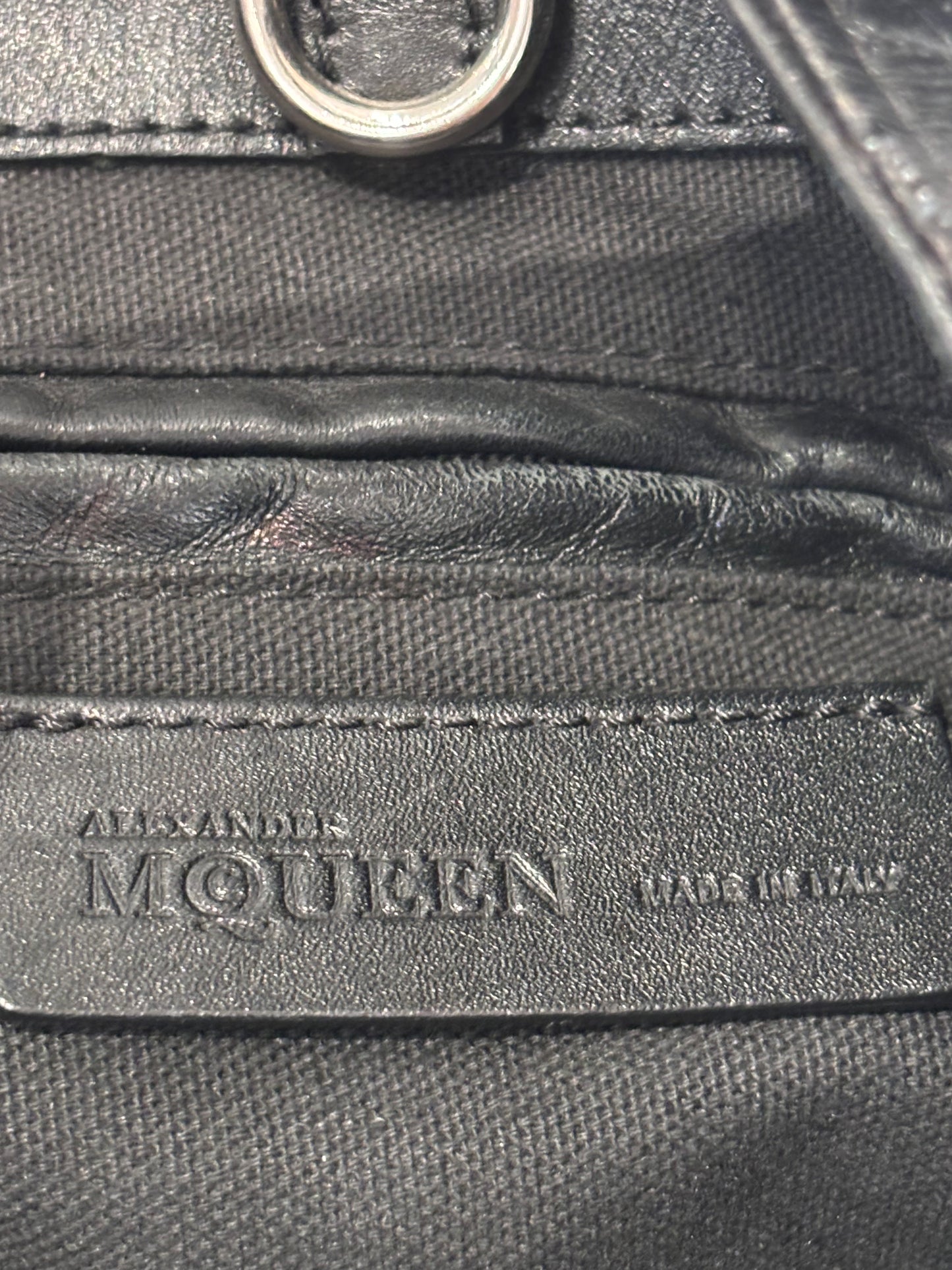 Alexander McQueen