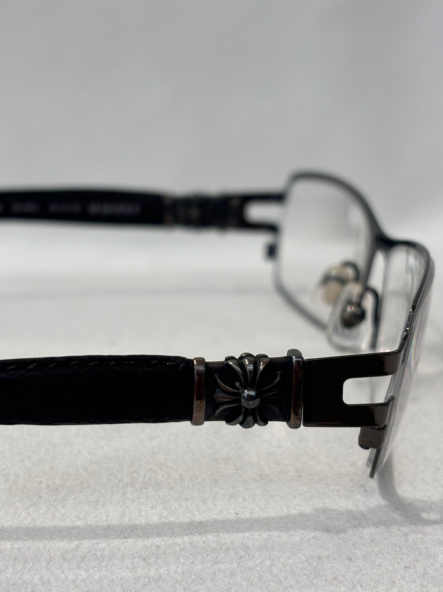 Chrome Hearts