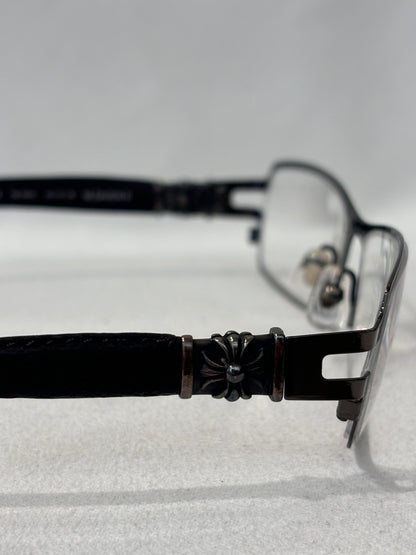 Chrome Hearts