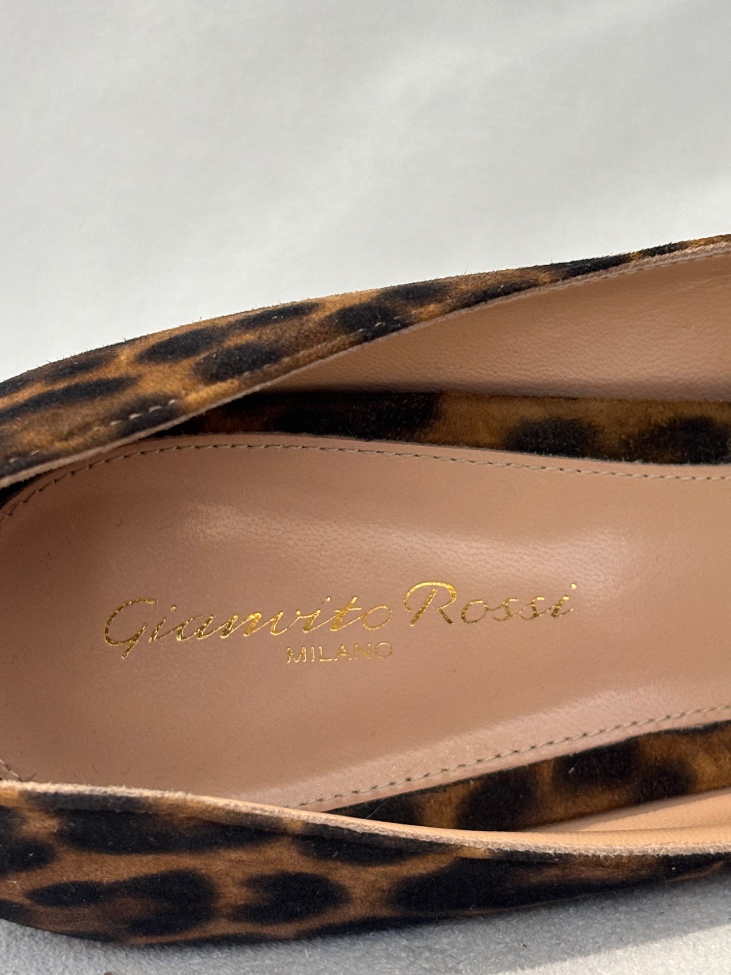 Gianvito Rossi
