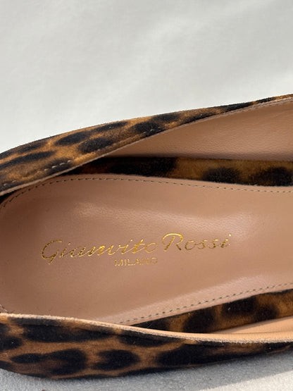 Gianvito Rossi