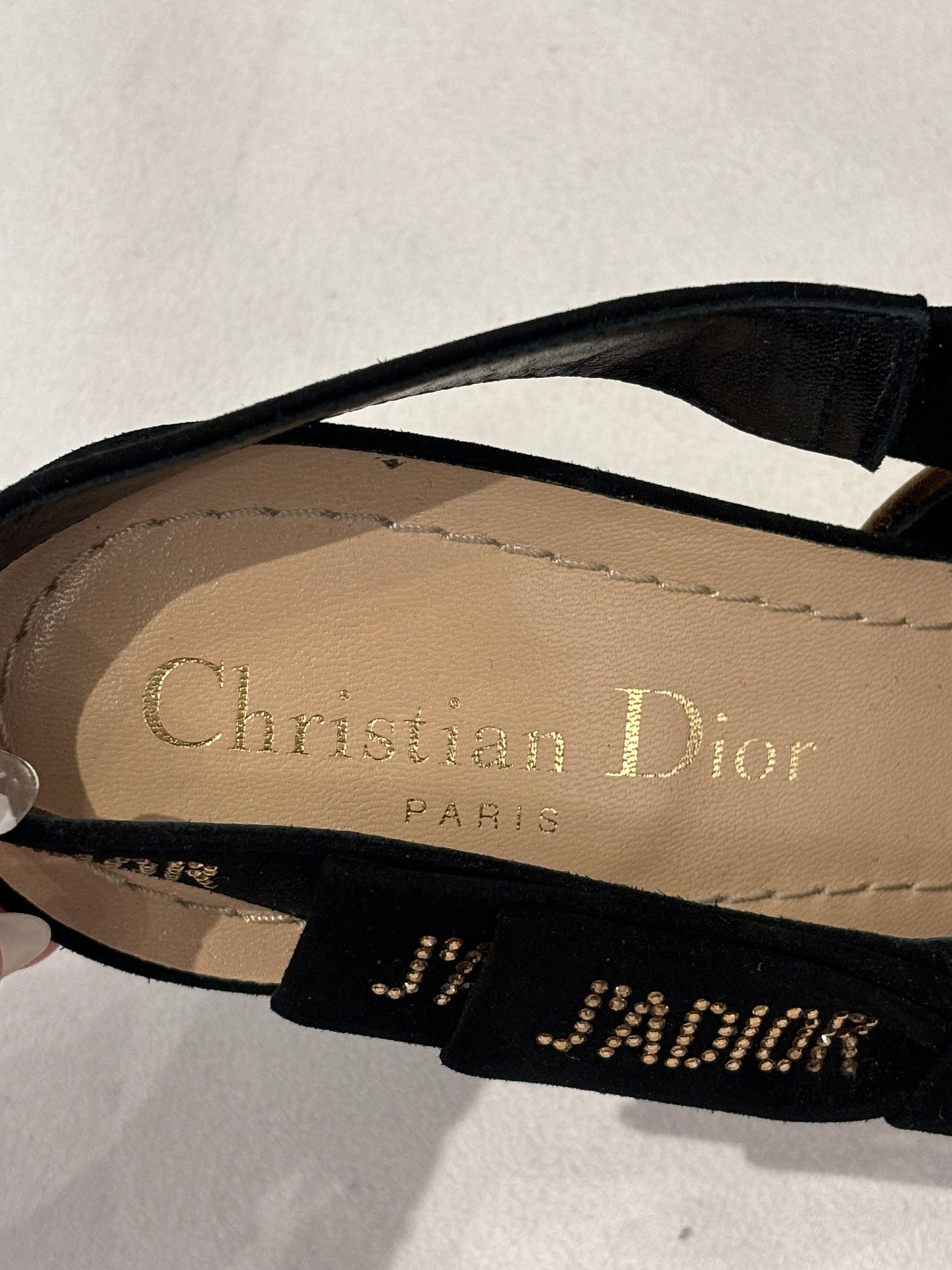 Dior