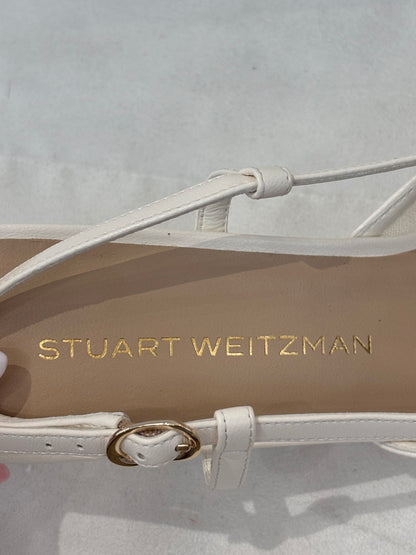Stuart Weitzman