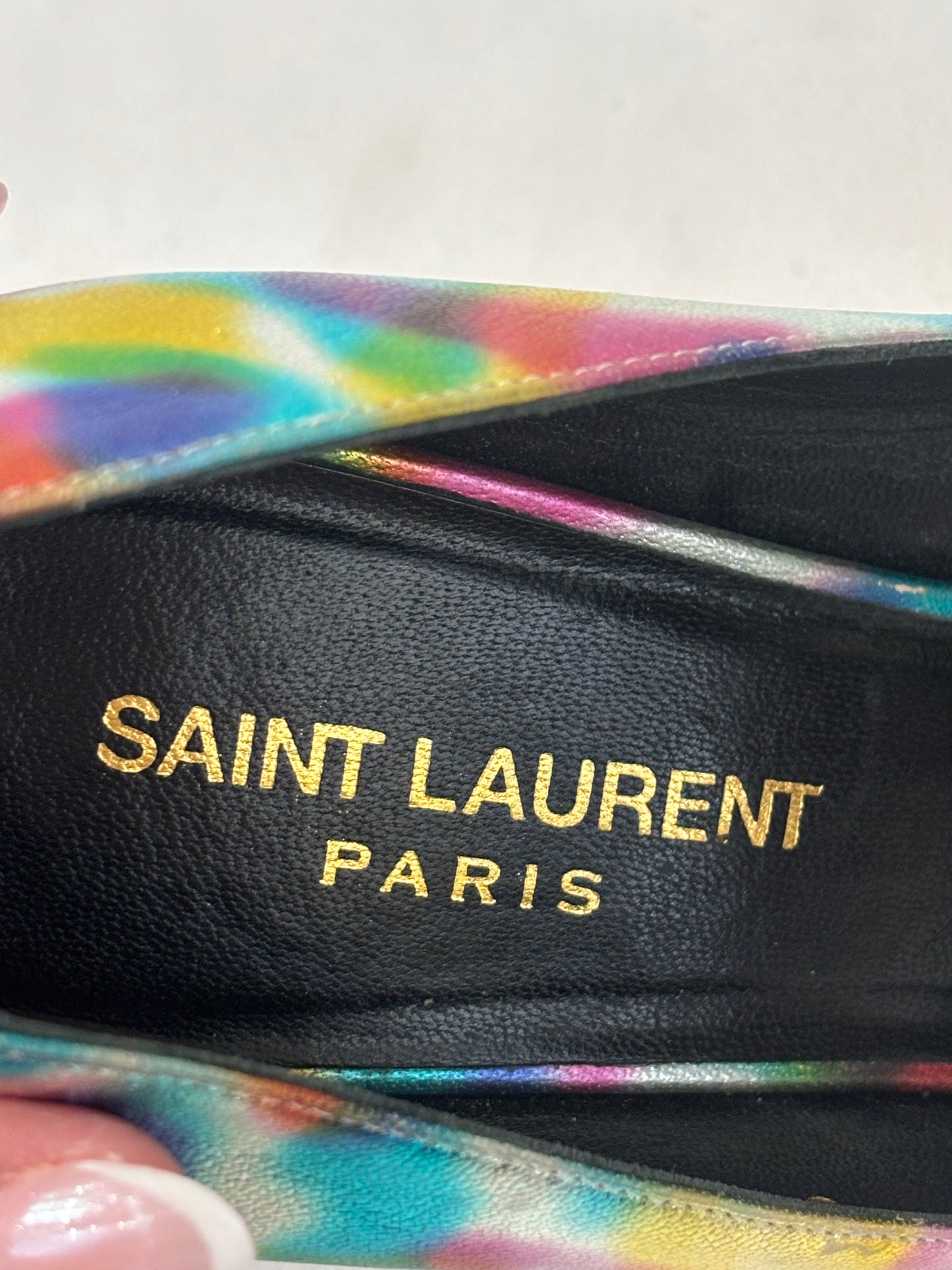 Saint Laurent