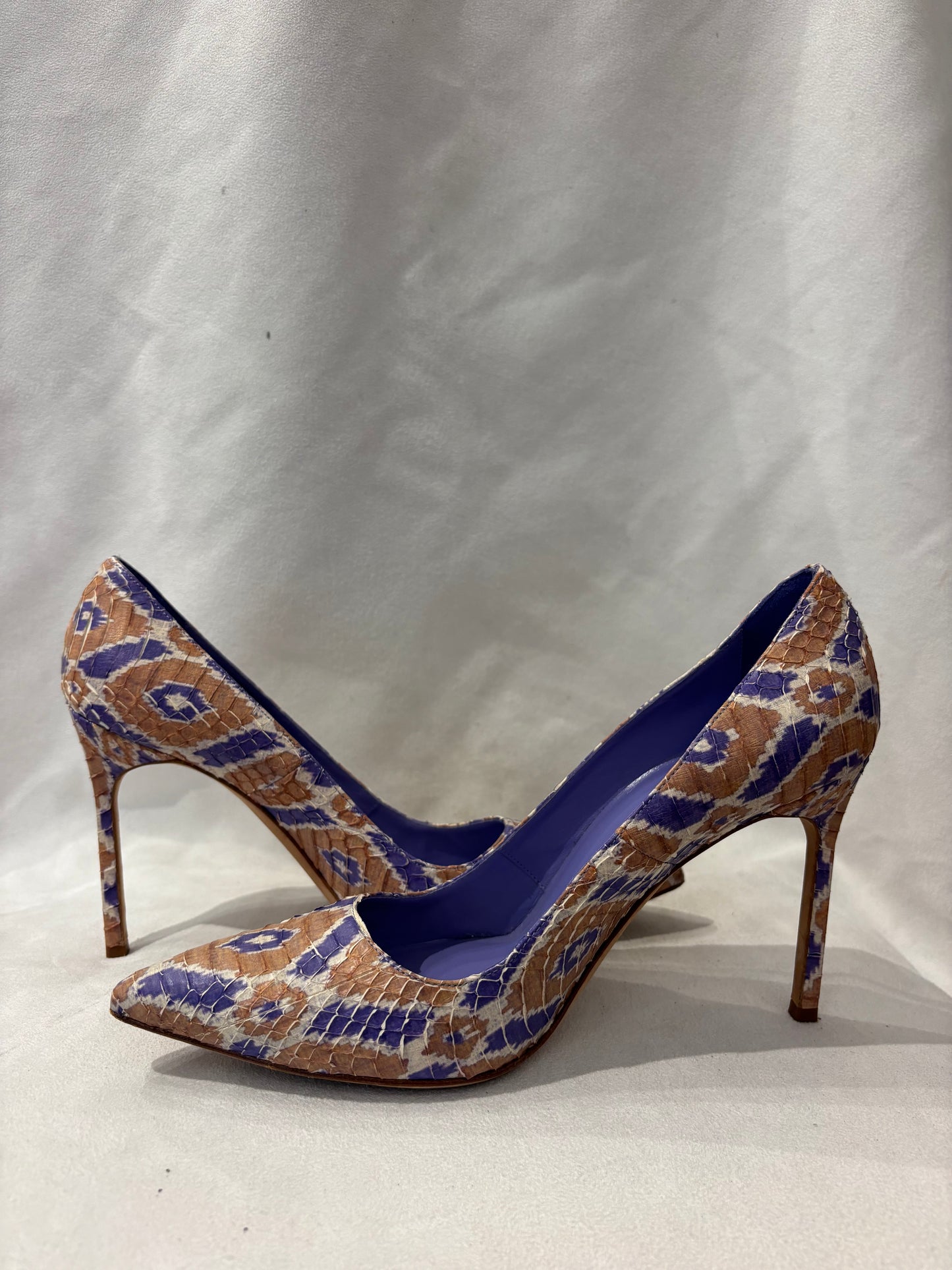 Manolo Blahnik