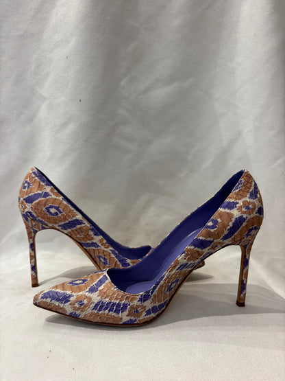 Manolo Blahnik