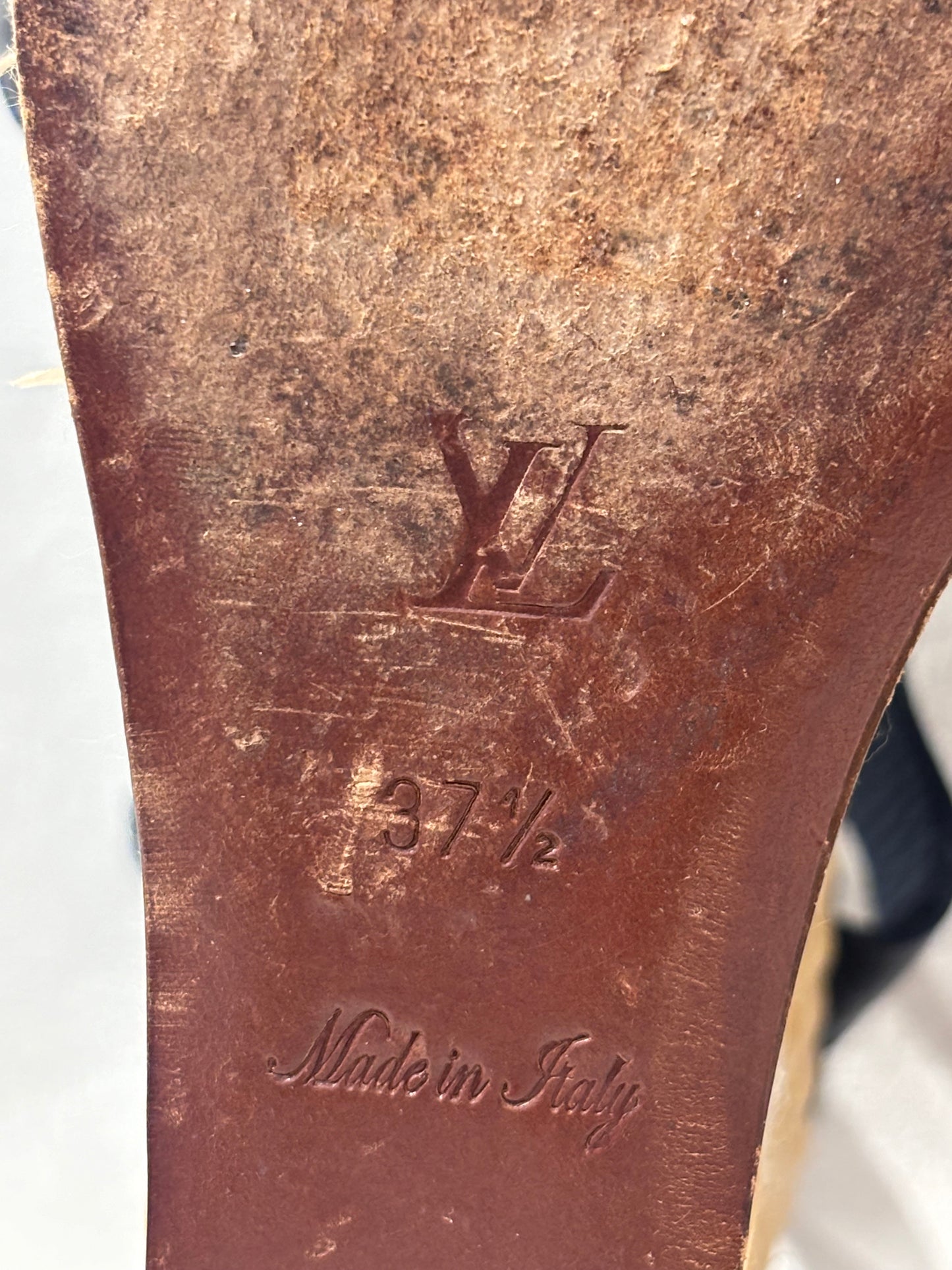 Louis Vuitton