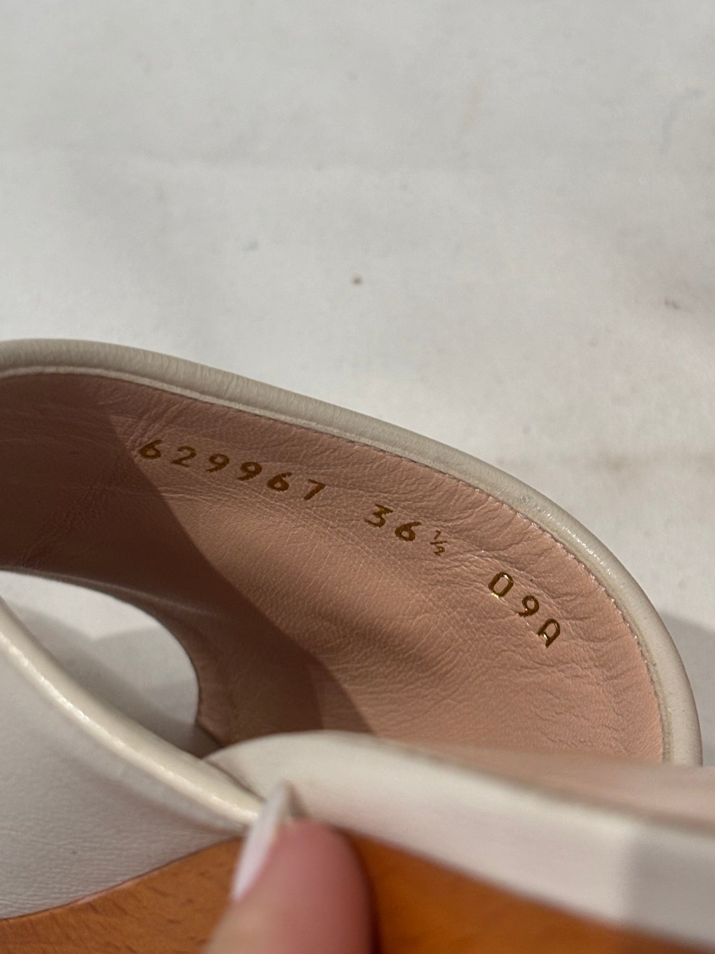 Gucci