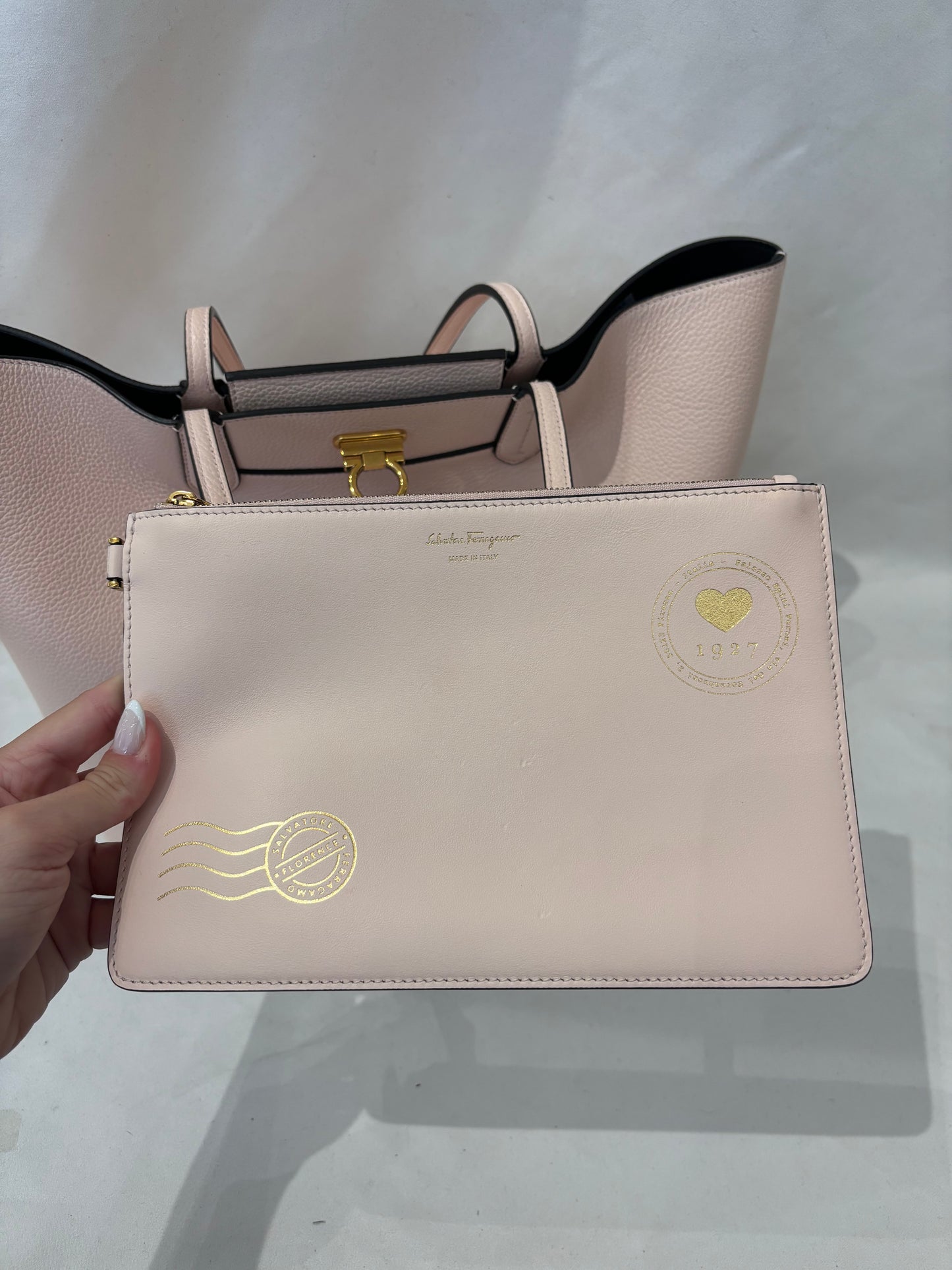 Salvatore Ferragamo