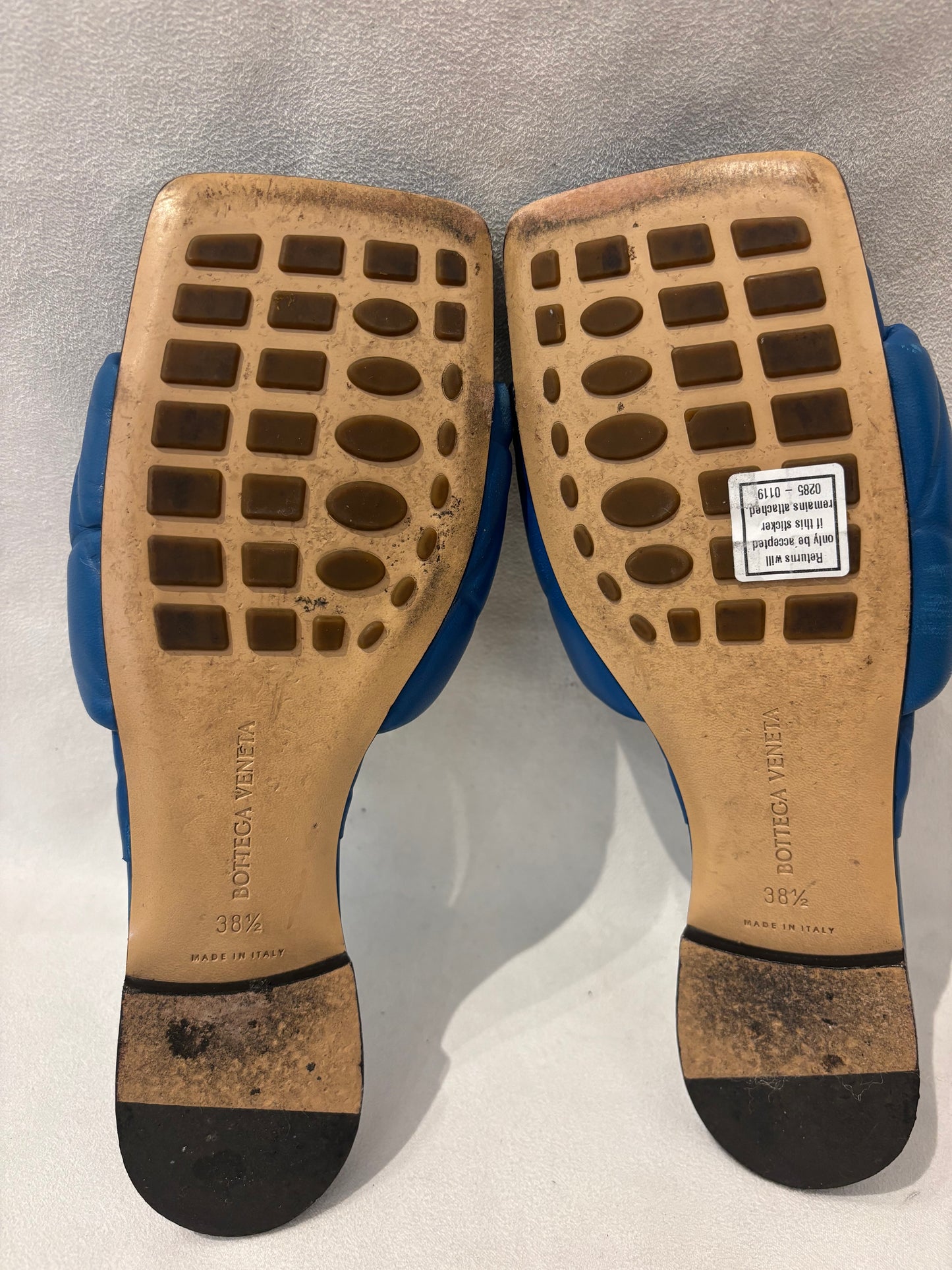 Bottega Veneta