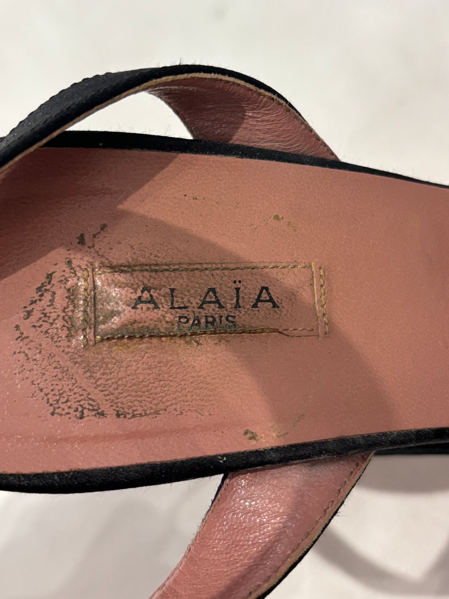 Alaia