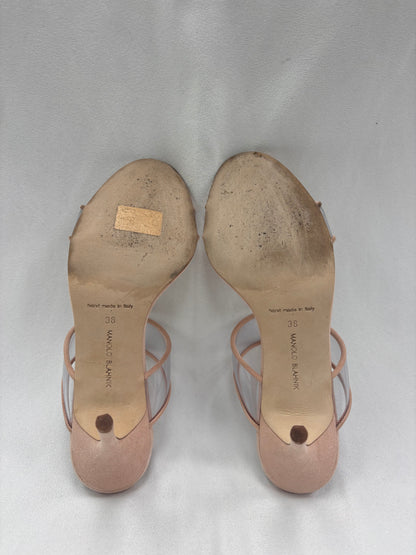 Manolo Blahnik