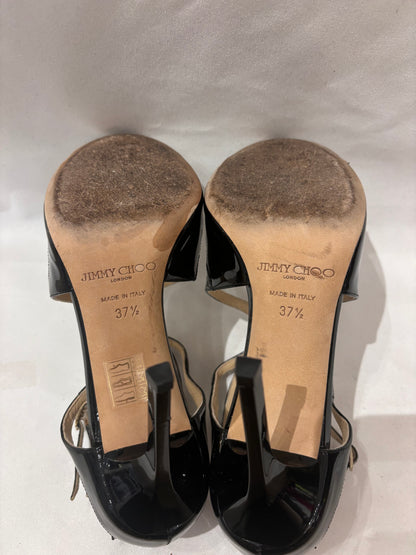 Jimmy Choo