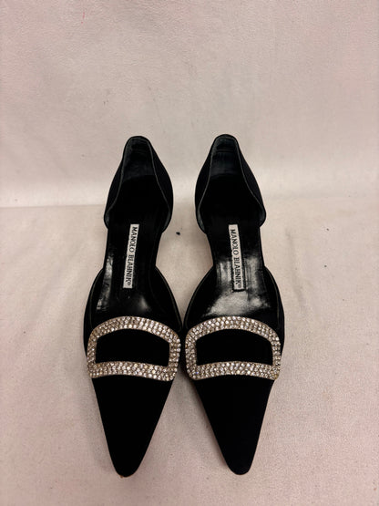 Manolo Blahnik