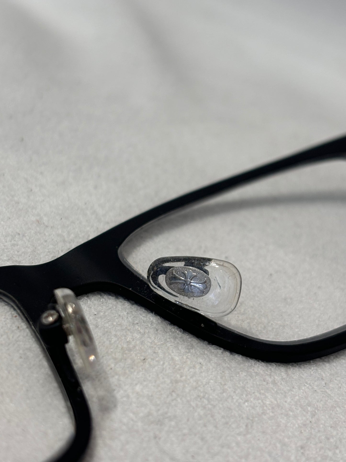 Chrome Hearts