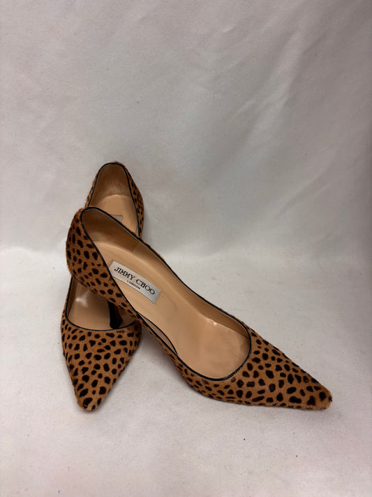 Jimmy Choo