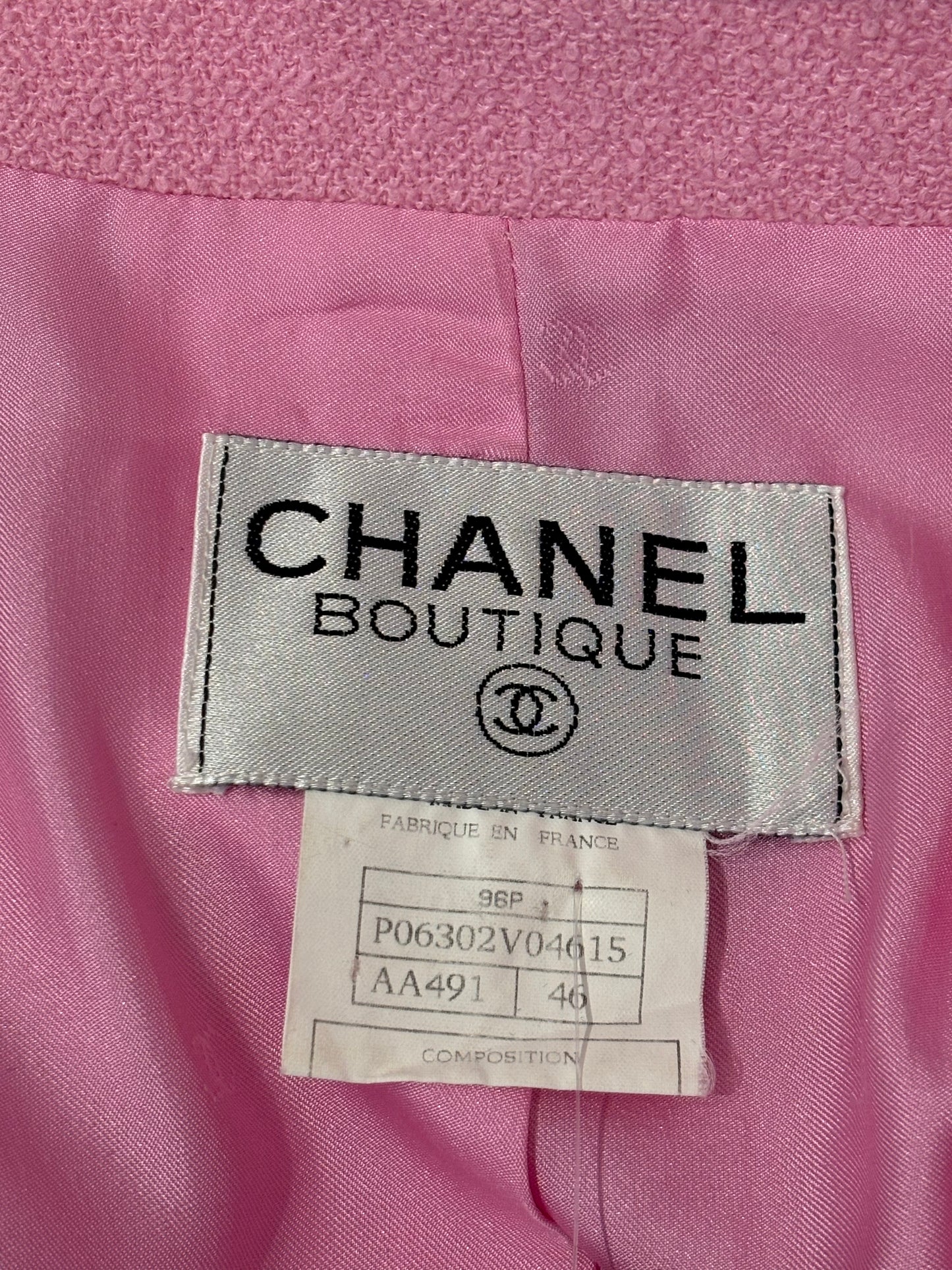 Chanel
