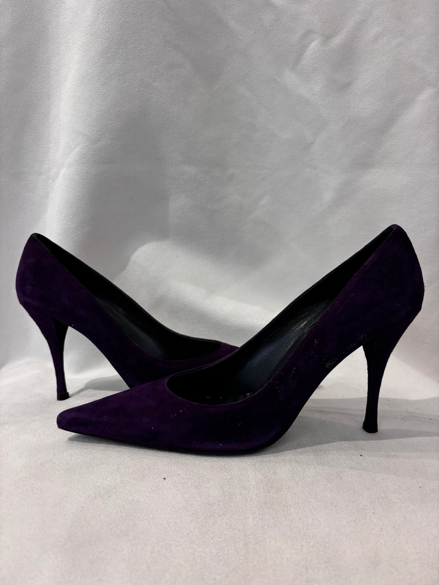 Stuart Weitzman