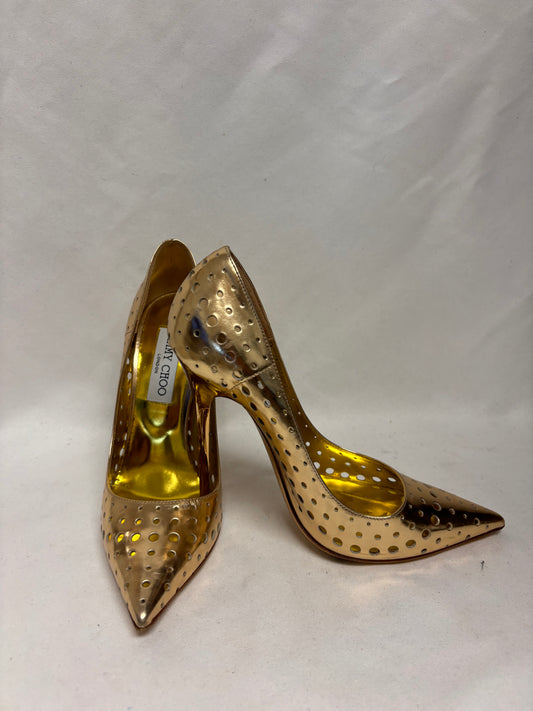 Jimmy Choo