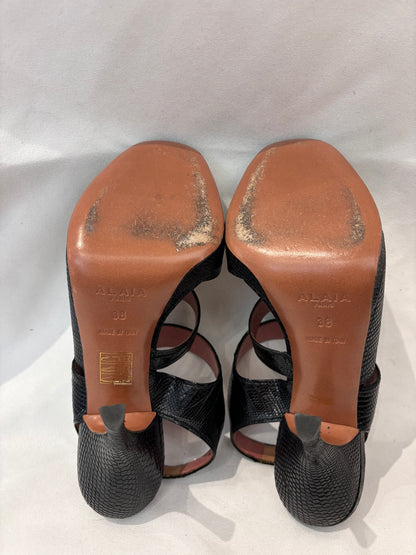 Alaïa