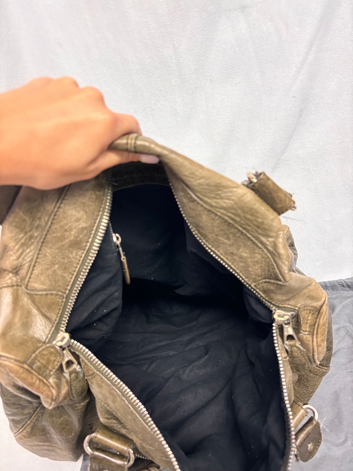 Balenciaga