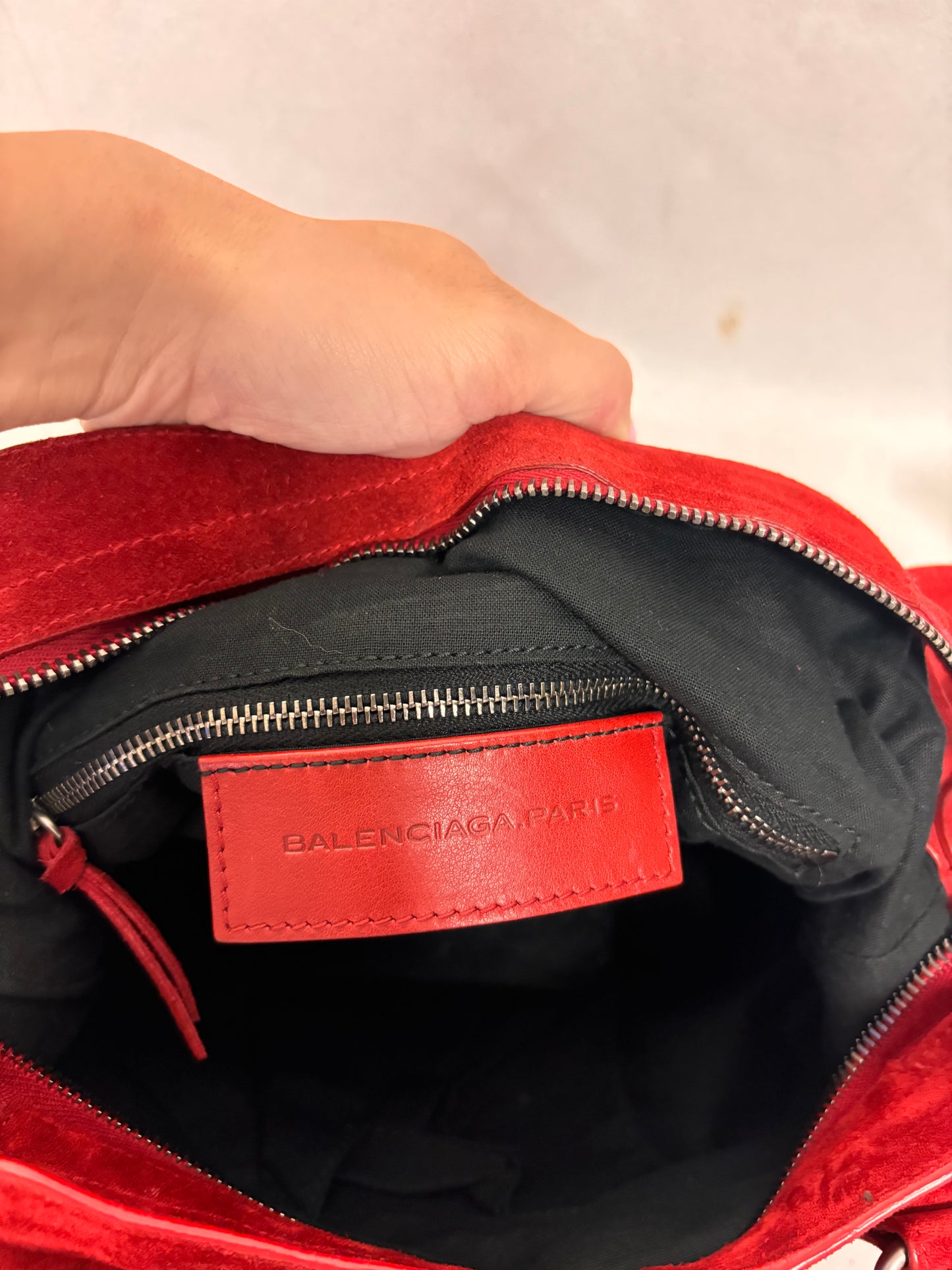 Balenciaga