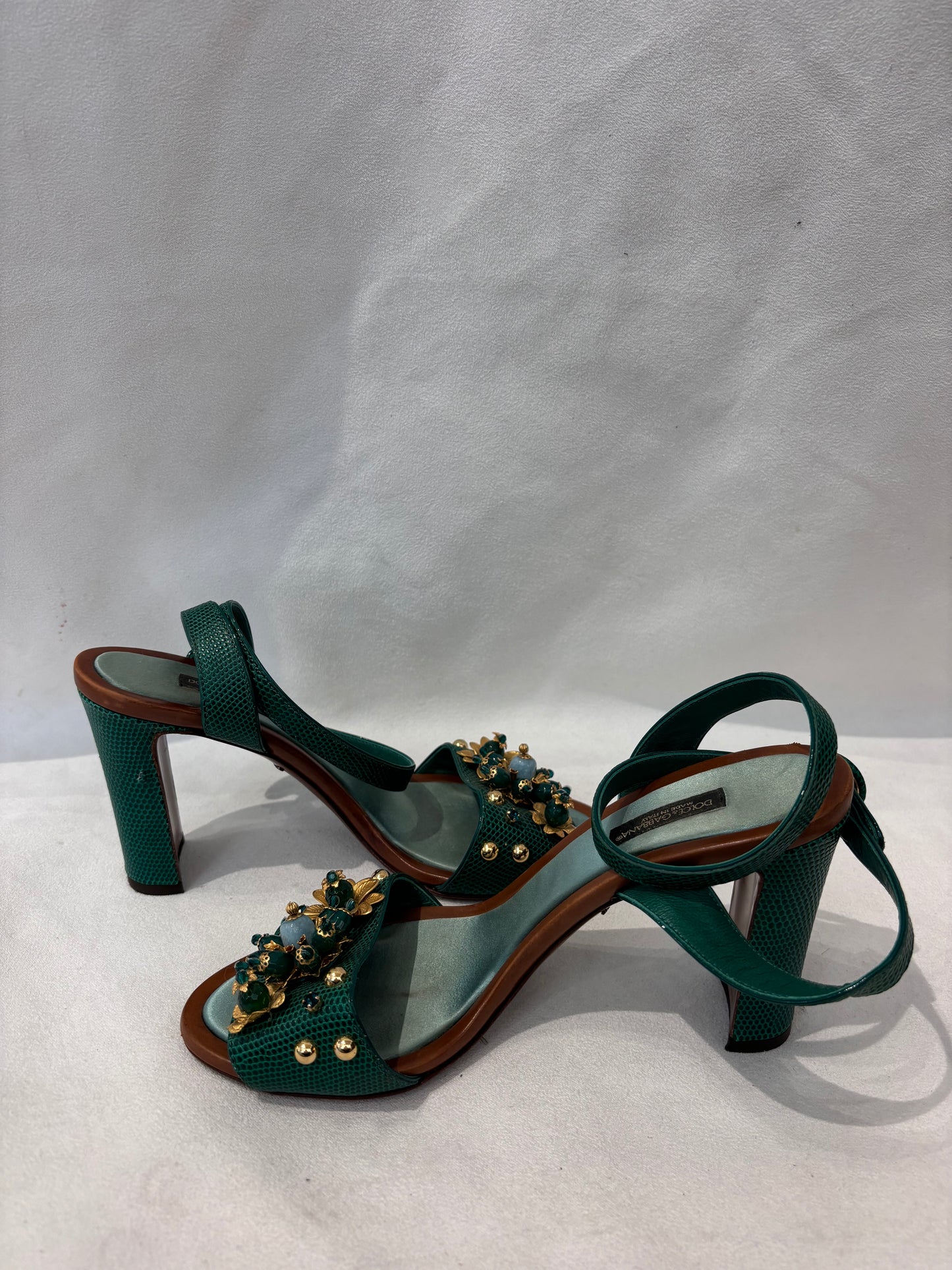 Dolce & Gabbana