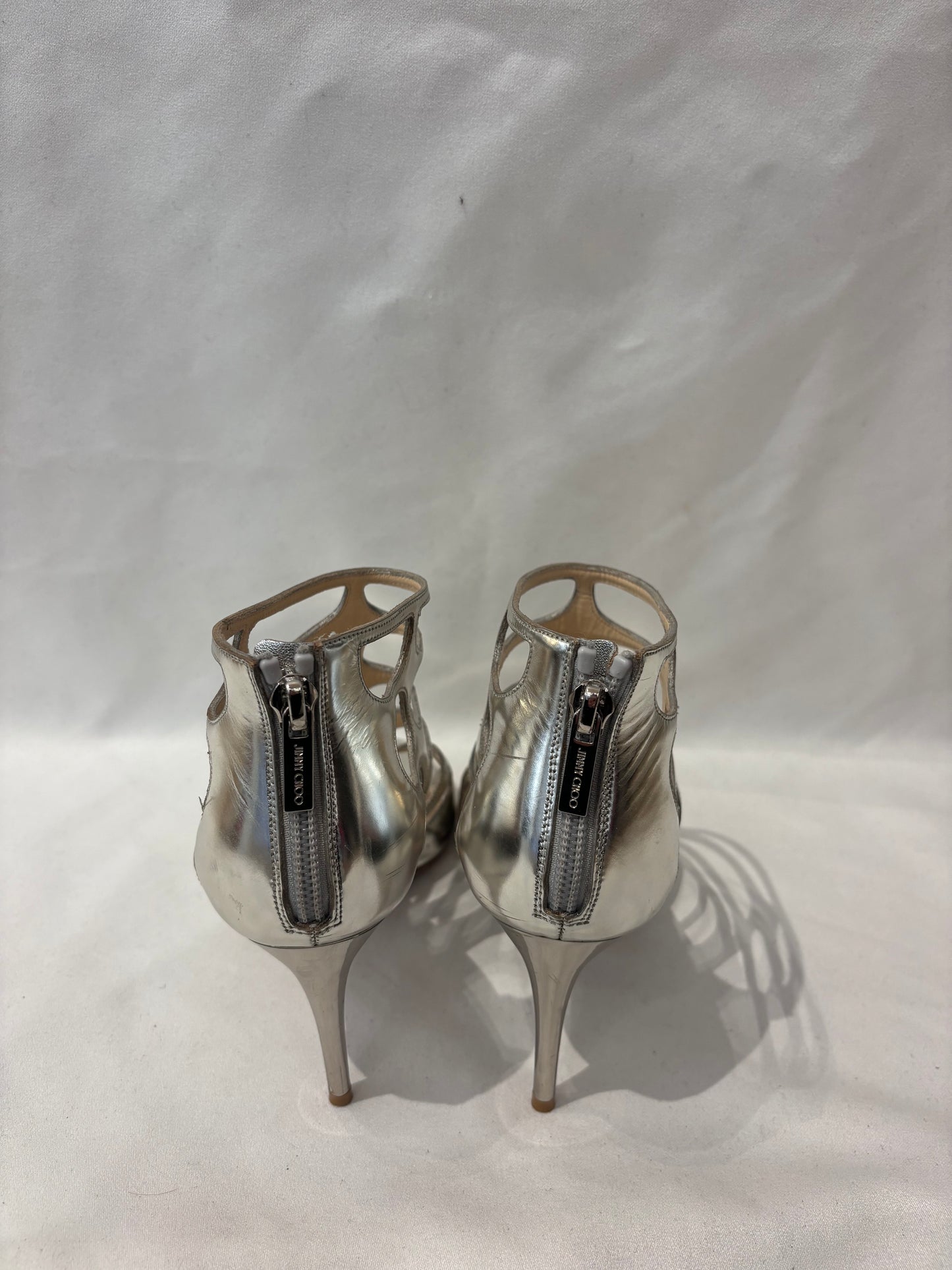 Jimmy Choo