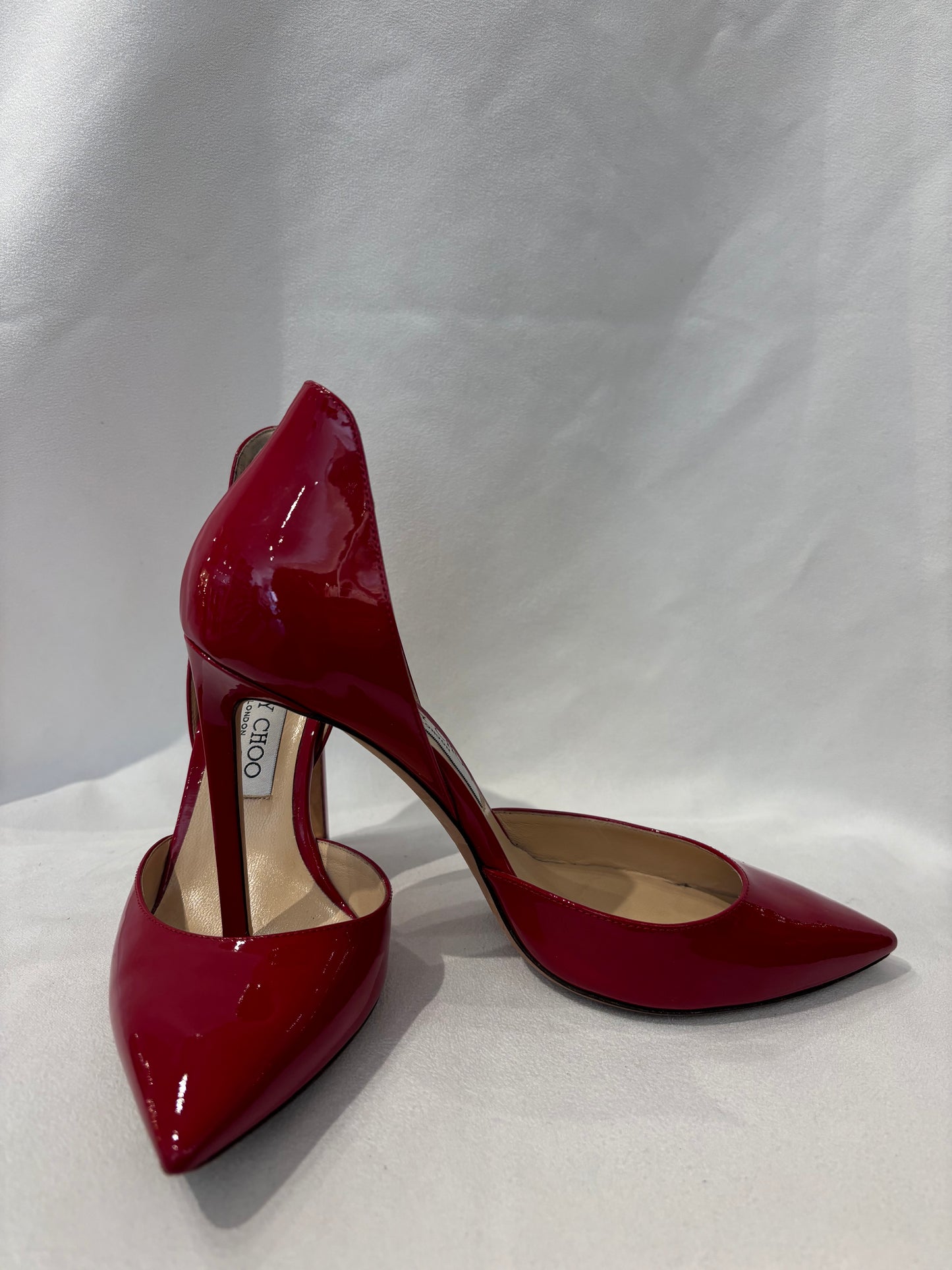 Jimmy Choo