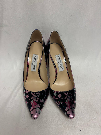 Jimmy Choo
